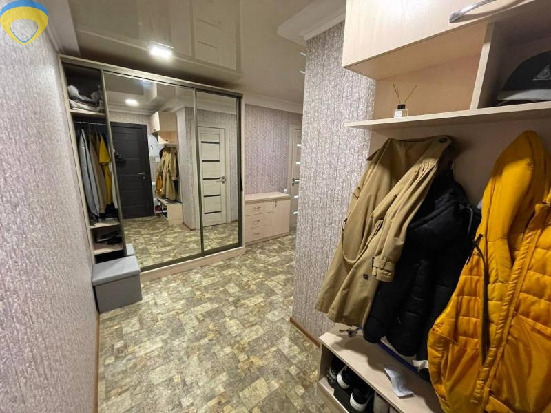 продажа однокомнатной квартиры номер A-173682 в Приморском районе, фото номер 7